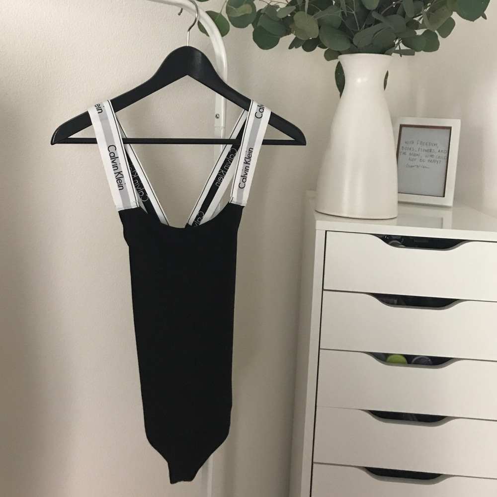 Calvin Klein Bodysuit